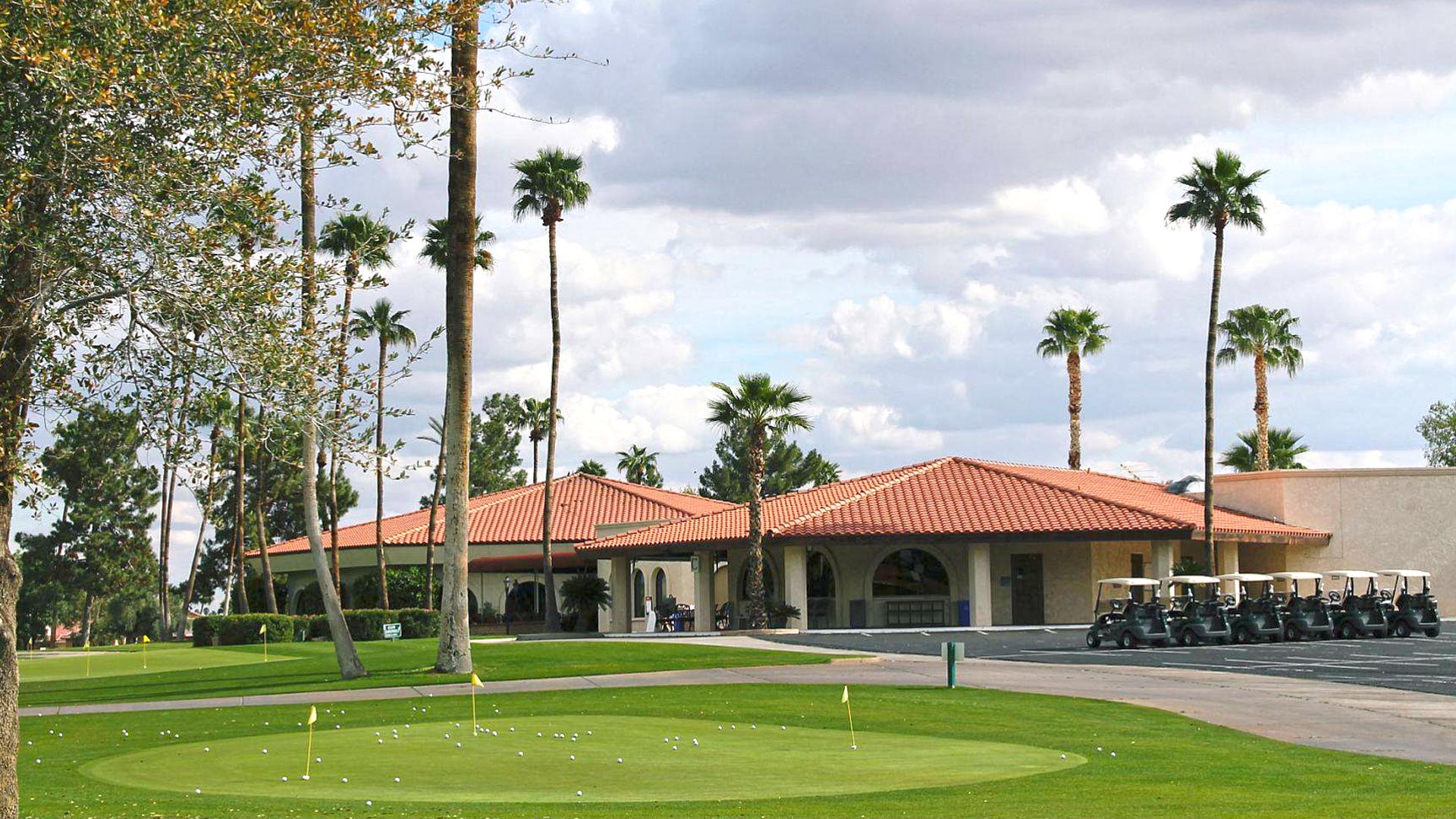 Coyote Lakes Golf Club  Phoenix Golf Course - Home